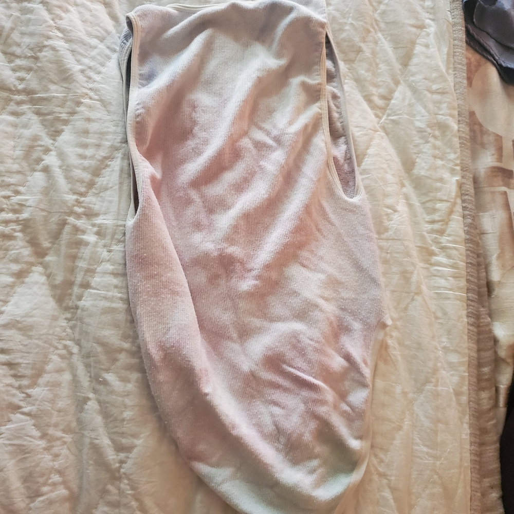 UO tye dye bodysuit - Picture 3 of 3
